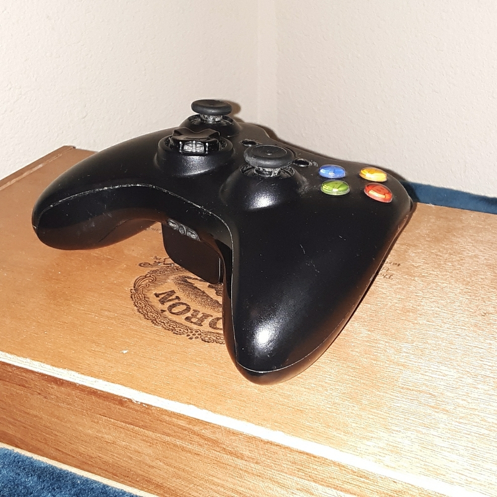 Xbox360 controller